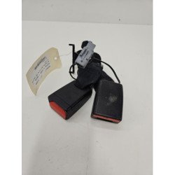 Attache Ceinture Arriere Centrale Renault Megane 4 Phase 1 Break